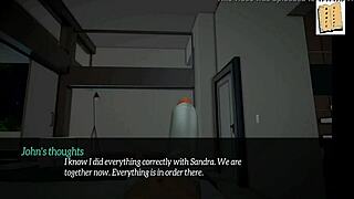 what's my new family doing? big tits and ass action!