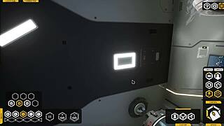 I’m obsessed with Dr. Anya’s sex scenes, riding hard in Fallen Doll game!