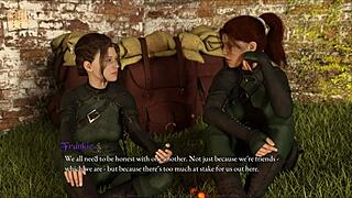 the price of power in this anime game series reaches new heights with episode 130