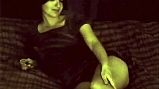 Yearning for vintage milf photoshoot nostalgia