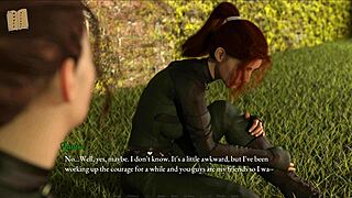 the price of power in this anime game series reaches new heights with episode 130