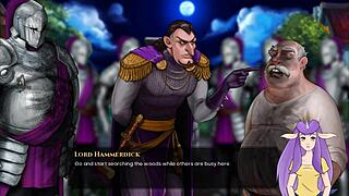 Elf adventures in legend series part 30