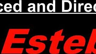 Čínský muž podvádí s Latino twinkem Leo Estebans a Daniel Chao