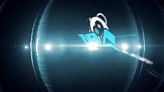 sexy lola touches herself nude in the green room.