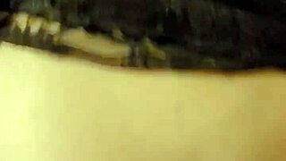 Cheating on boyfriend at costume party!