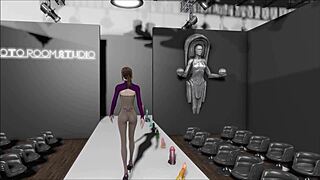 Fallout 4 Fashion Number 201