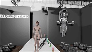 Fallout 4 Fashion Number 201