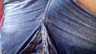 I’m addicted to touching myself, can’t stop! Part 1!