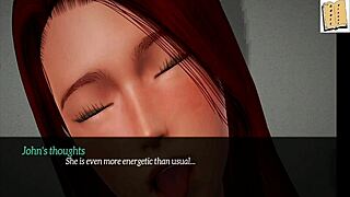 what's my new family doing? big tits and ass action!