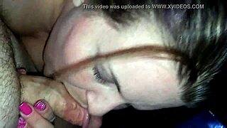 Cum Explosion In Pov Action!