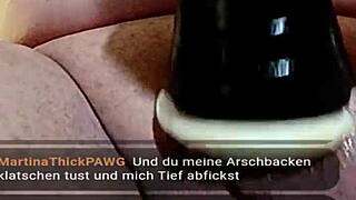 Jerking off on livecam with my toy, feeling so dirty 😏