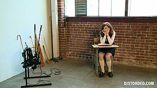 Student's Bad Behavior Gets Wild Punishment?