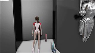 Fallout 4 Fashion Number 201