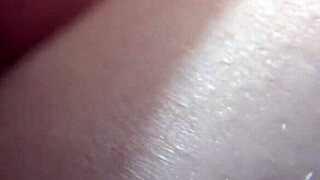 Cecelia Taylor's pussy eaten then sucks cock POV!