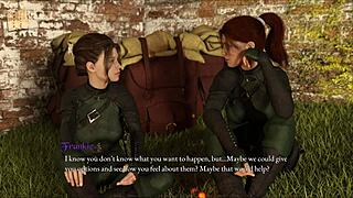 the price of power in this anime game series reaches new heights with episode 130