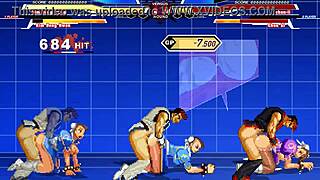 i'm chun-li in hentai sex