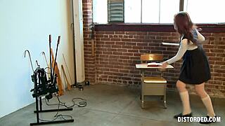 Student's Bad Behavior Gets Wild Punishment?