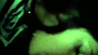 Amateur Arab wife blows husband long!