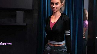 Exploring Summer Heat Gameplay in Part 6 Adventure