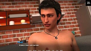 Emotional journey in become a rock star part 25 gameplay