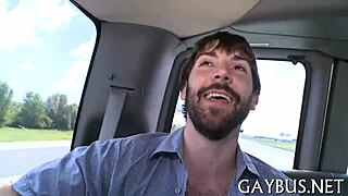 Homosexual Sex Pic Teases Desire