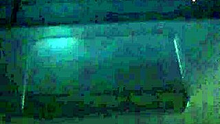 Detailed solo masturbation at home with intense focus