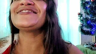 el toro de oro and paty bumbum wish you happy christmas