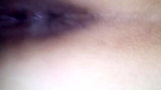 mexican prostitute nelly gets rimjob from unfaithful wife