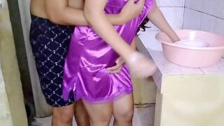 Just Be Quiet, I Just Want To Feel The Fuck