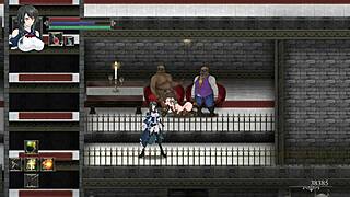 хочешь увидеть ночь r сцен часть 17 в районе ранчо 3?