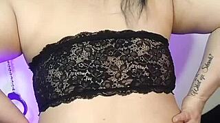 i explore kyra hellfire's tattoo tour in feb 2024