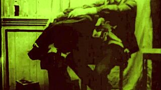 Vintage Gay Erotica from Victorian Era?