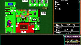 Let's Play Rance Quest For Hikari Part 7