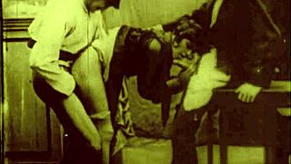 Vintage Gay Erotica from Victorian Era?