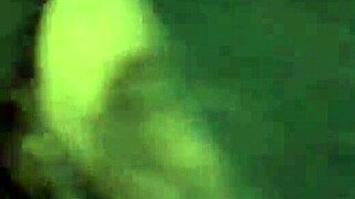 dirty slut sucks maintenance man's dick