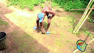 My girlfriend with witchcraft powers fucked me during my nap