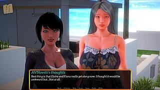 My new stepfamily 601