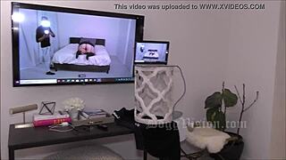 Mr Stixxx Boldly Introduces Lola Bootyluv To Intense Porn Action