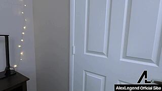 Look at Samantha Mack's Big Ass and Pussy!