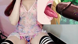 Hentai Orgies in Park!