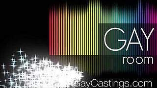 Model Agent Fucks Colten Casey In High Definition Gay Castings Meeting.