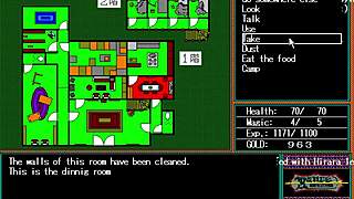 Let's Play Rance Quest For Hikari Part 7