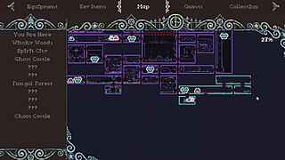 Hot monster girl femdom drains his balls! 😈