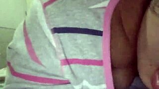 i got back from my lover's with a sore ass, he only likes anal so my husband got the wrecked pussy 😅