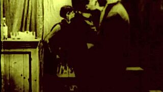 Vintage Gay Erotica from Victorian Era?