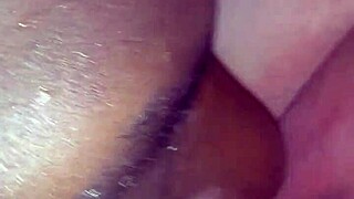 i eat mommy's pussy like it was the last meal