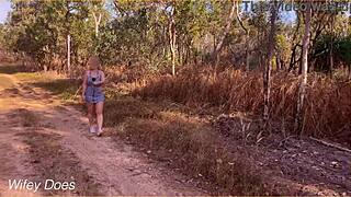 Did My Wife Really Strip Nude in Public and Lock Her Dress Away?