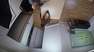 Missy Maverick Webcam Fetish Session