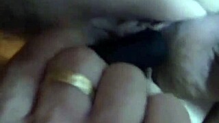 i'm so fucking wet watching this blonde milf get pounded doggystyle