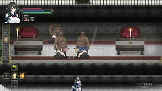 want to see night of r scenes part 17 in ranch area 3?